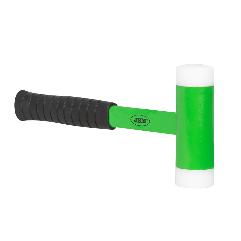 MARTELLO NYLON ANTI-RIMBALZO Ø40MM 52425 JBM