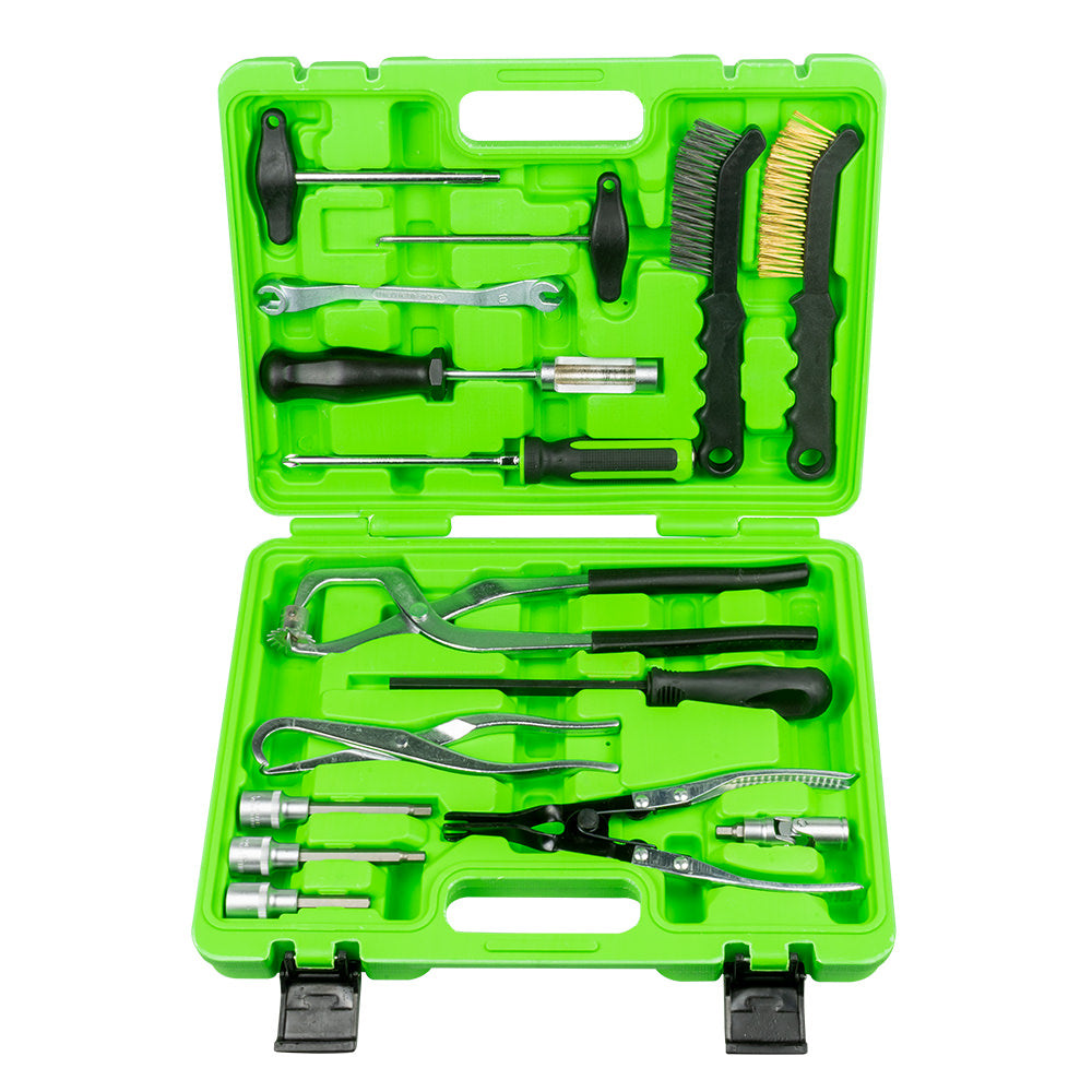 VALIGETTA PORTAUTENSILI SPECIFICA PER IMPIANTI FRENO JBM 52434