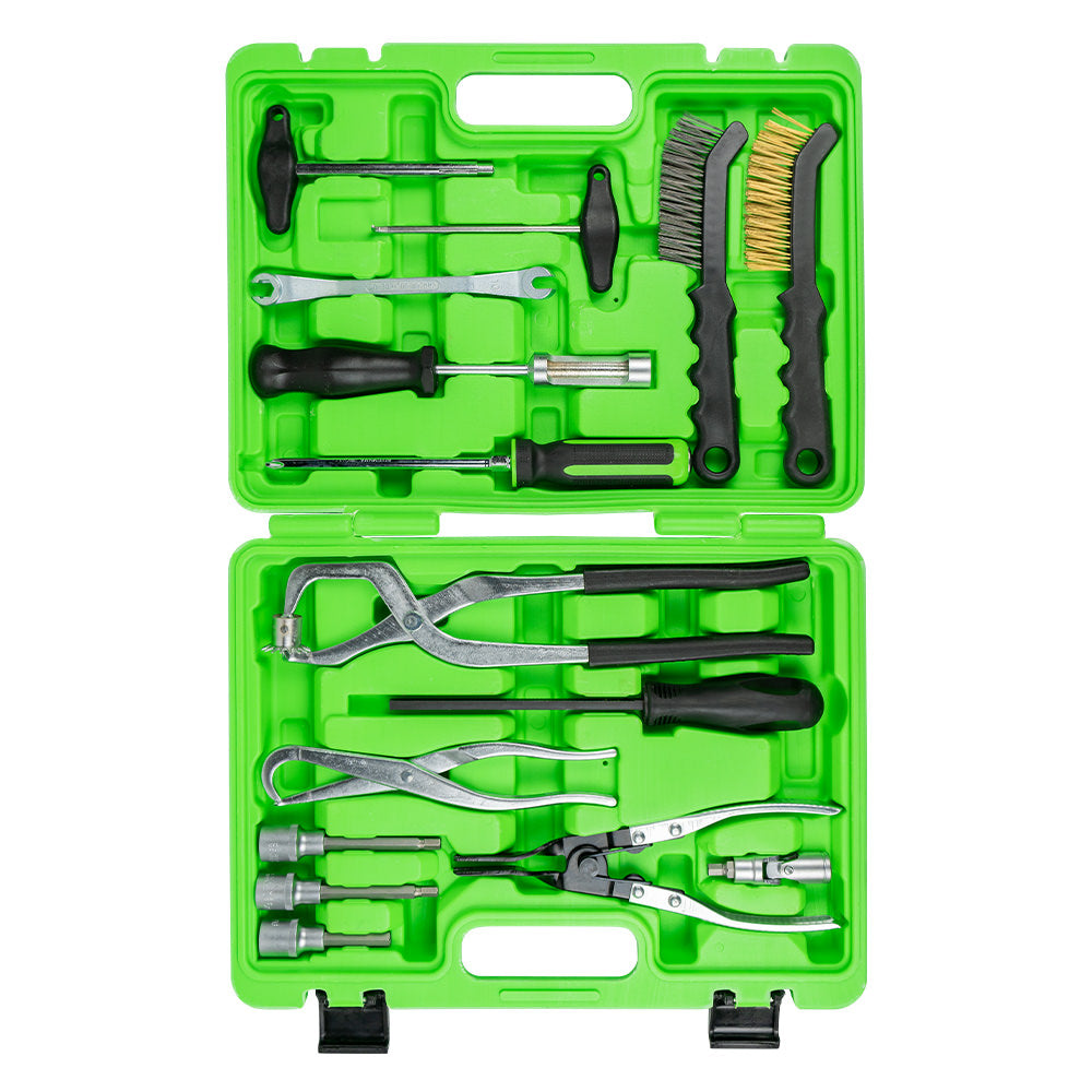 VALIGETTA PORTAUTENSILI SPECIFICA PER IMPIANTI FRENO JBM 52434