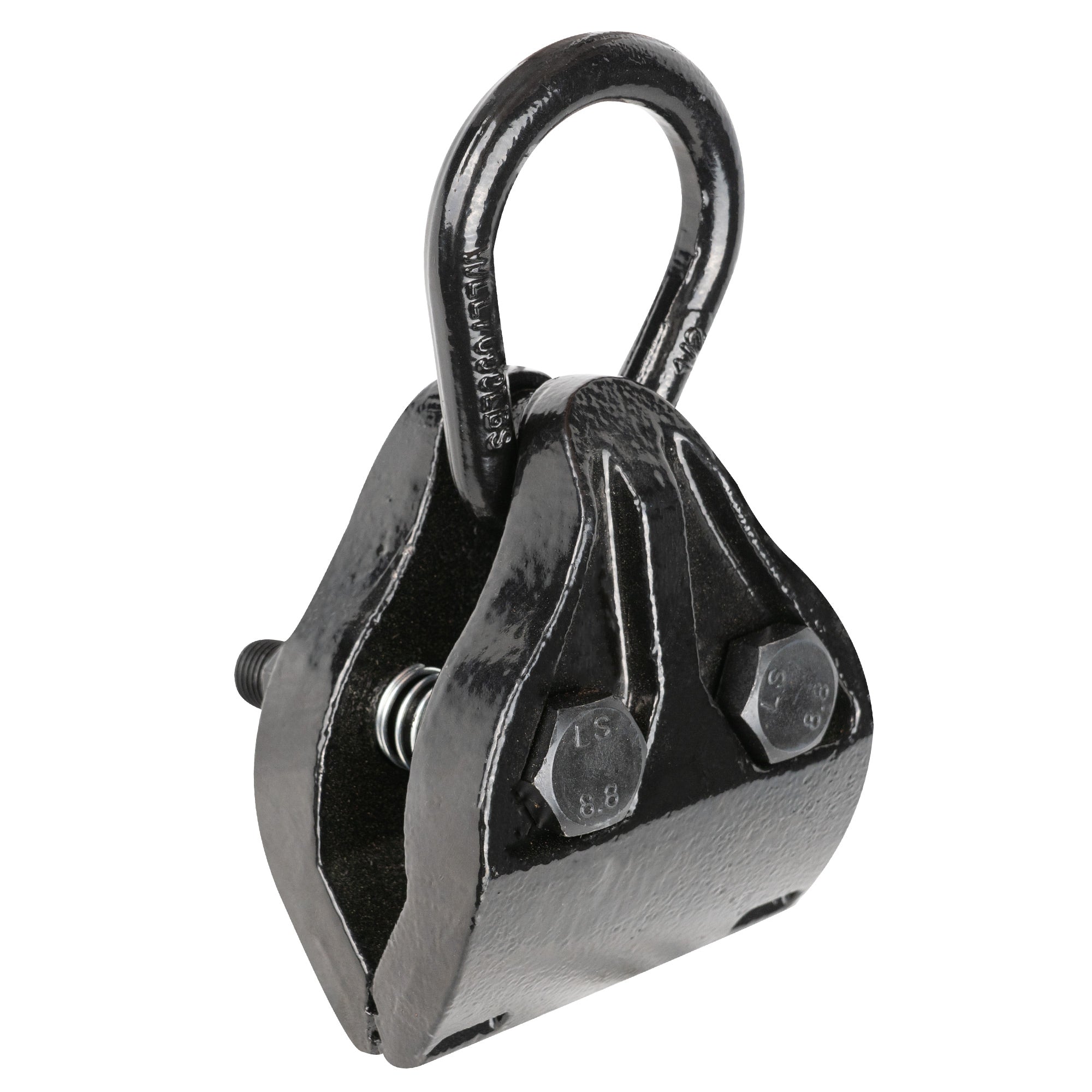 MORSETTO AD ANELLO 5T 52474 JBM