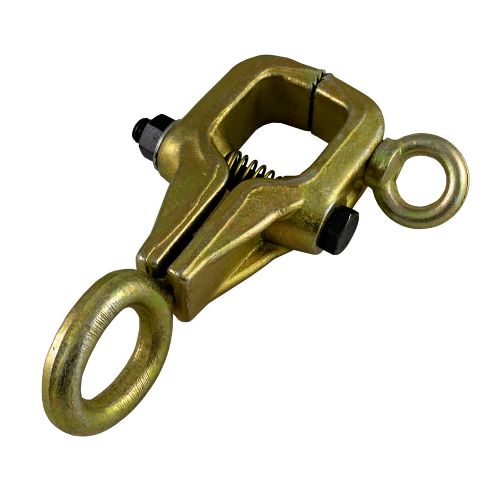 MINI MORSETTO AGGANCIO A 2 VIE 3T 52480 JBM