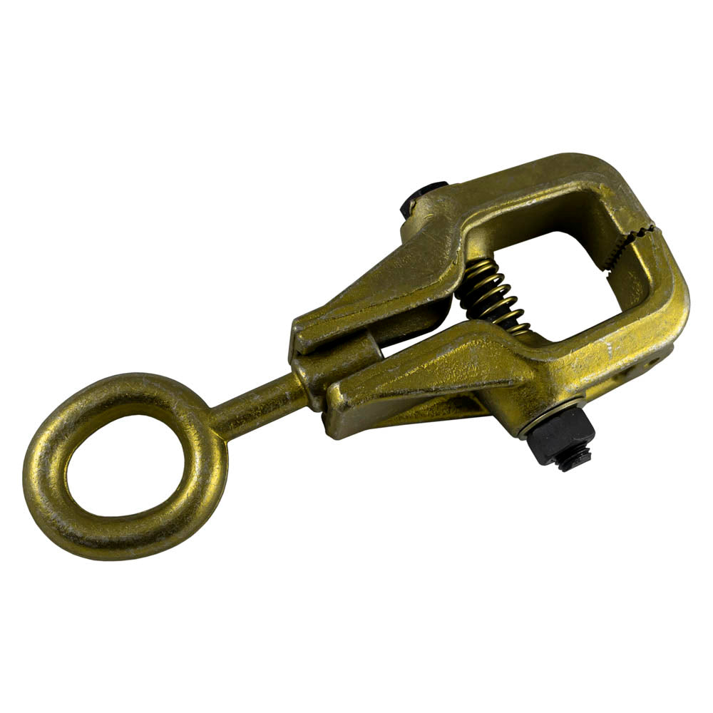 MORSETTO AGGANCIO QUADRATO 3T 52481 JBM