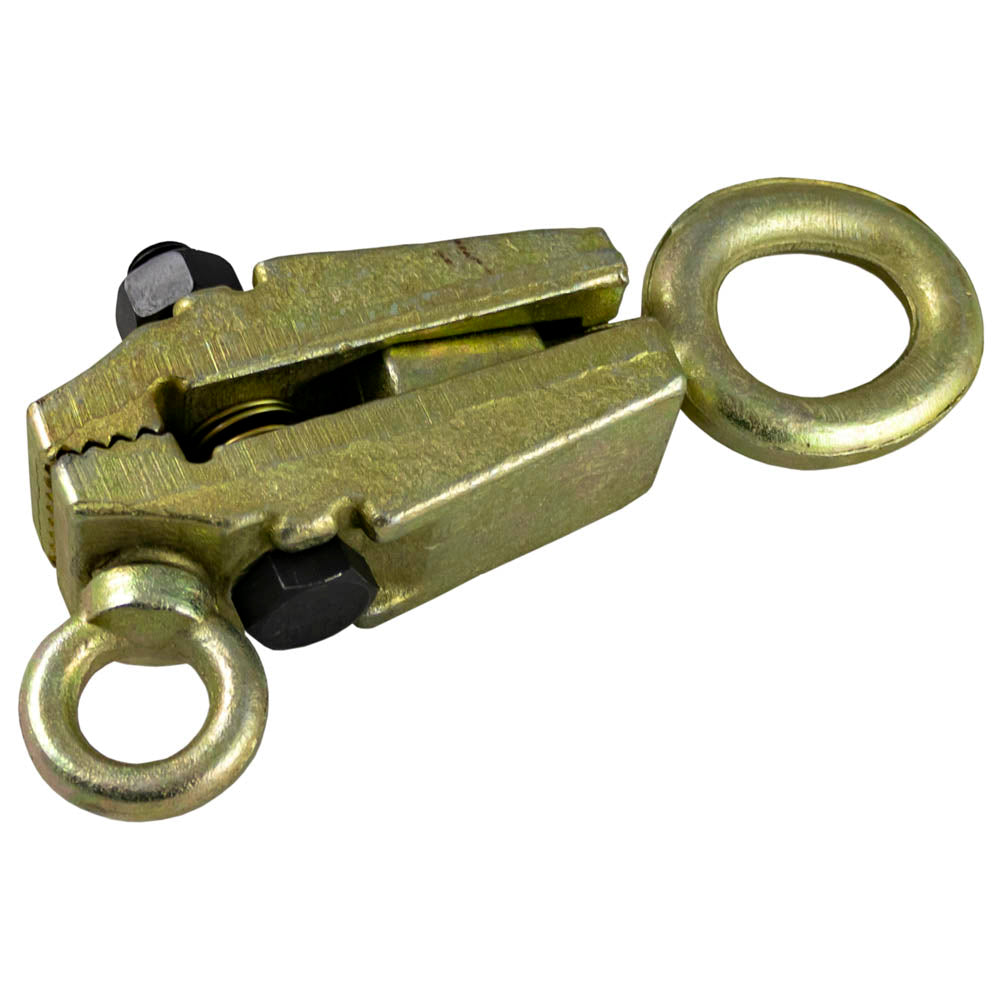 MORSETTO AGGANCIO PIANO ANGOLO 45° 5T 52482 JBM