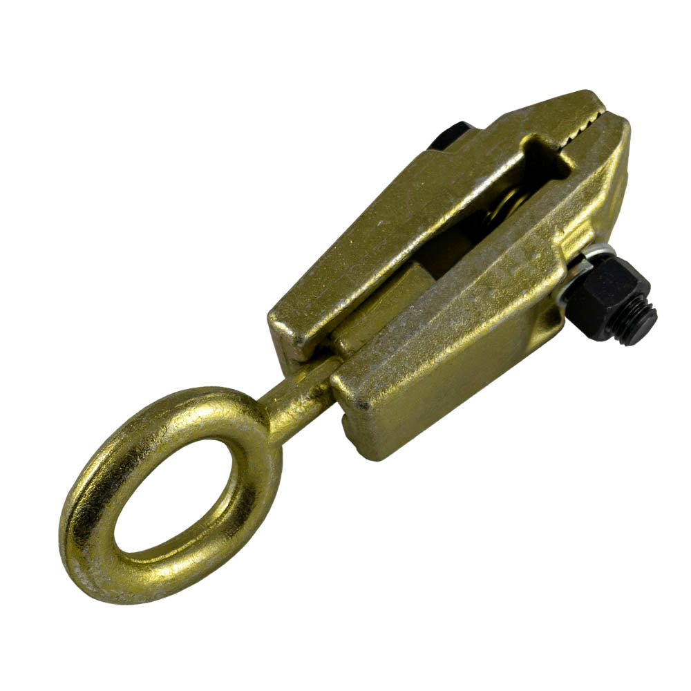 MORSETTO AGGANCIO PIANO MINI 5T 52483 JBM