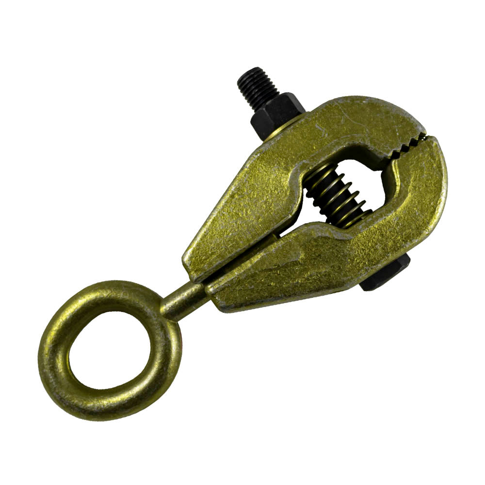 MORSETTO A PINZA 5T 52487 JBM