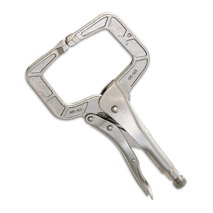 PINZA A SCATTO PER SALDATURA 52502 JBM