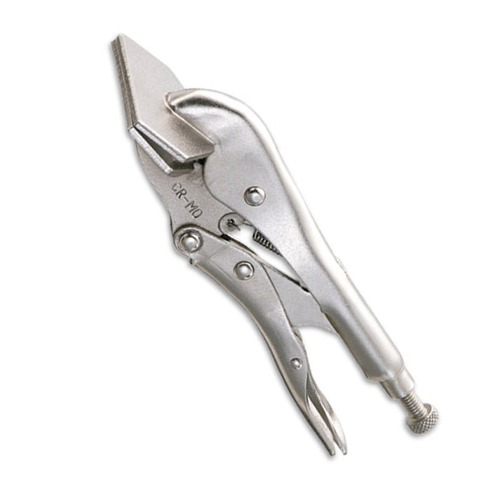 PINZA A SCATTO PRESA PIANA 52507 JBM