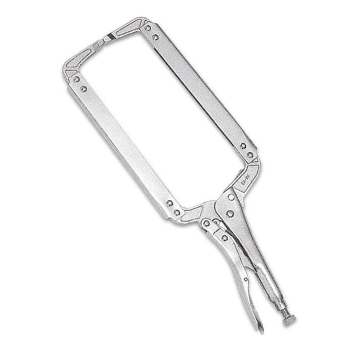 PINZA A SCATTO PER SALDATURA 18" 52511 JBM