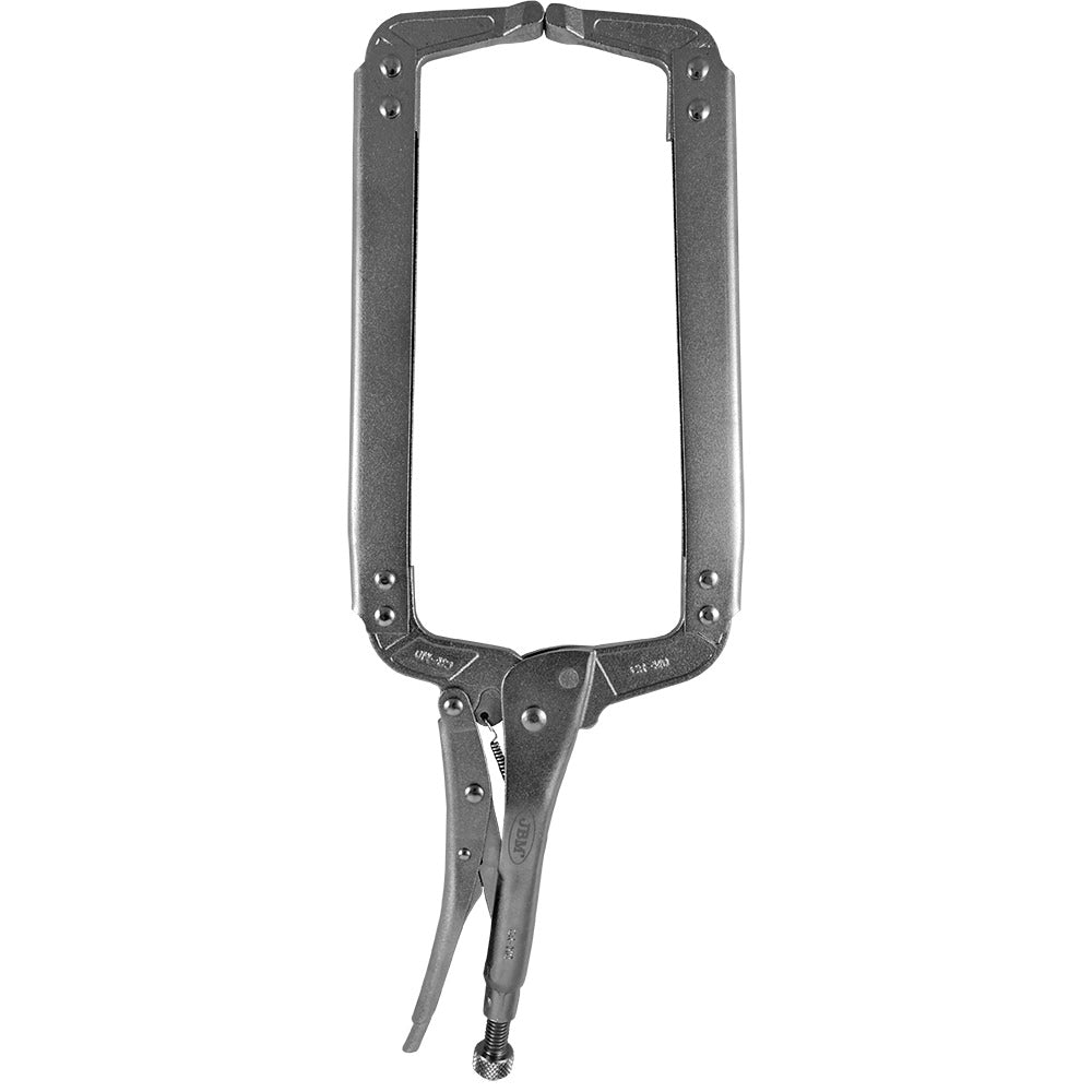 PINZA A SCATTO PER SALDATURA 18" 52511 JBM