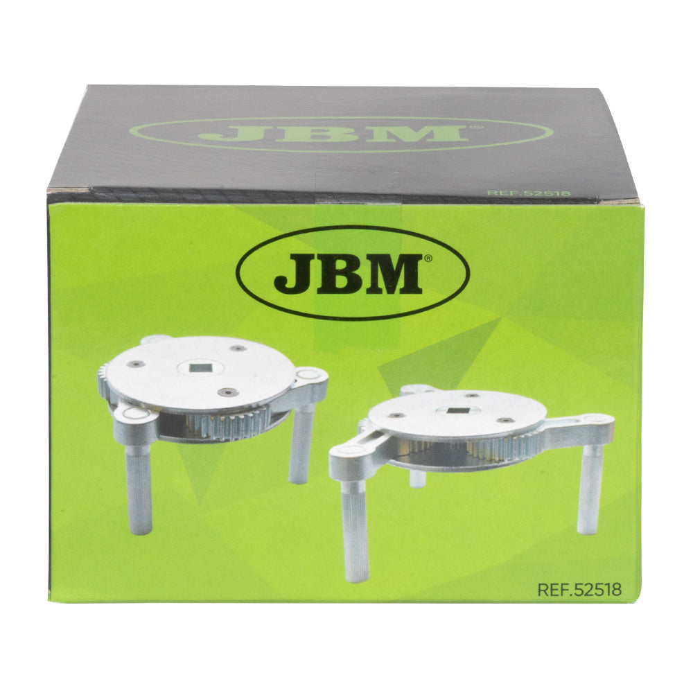 ESTRATTORE PER FILTRI CAMION 52518 JBM