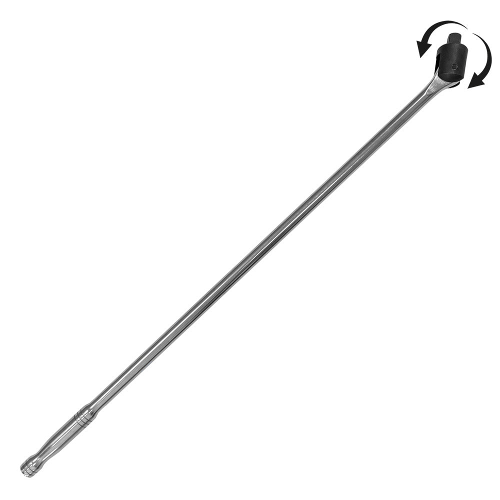 MANICO ARTICOLATO 3/4", 1020 MM 52524 JBM