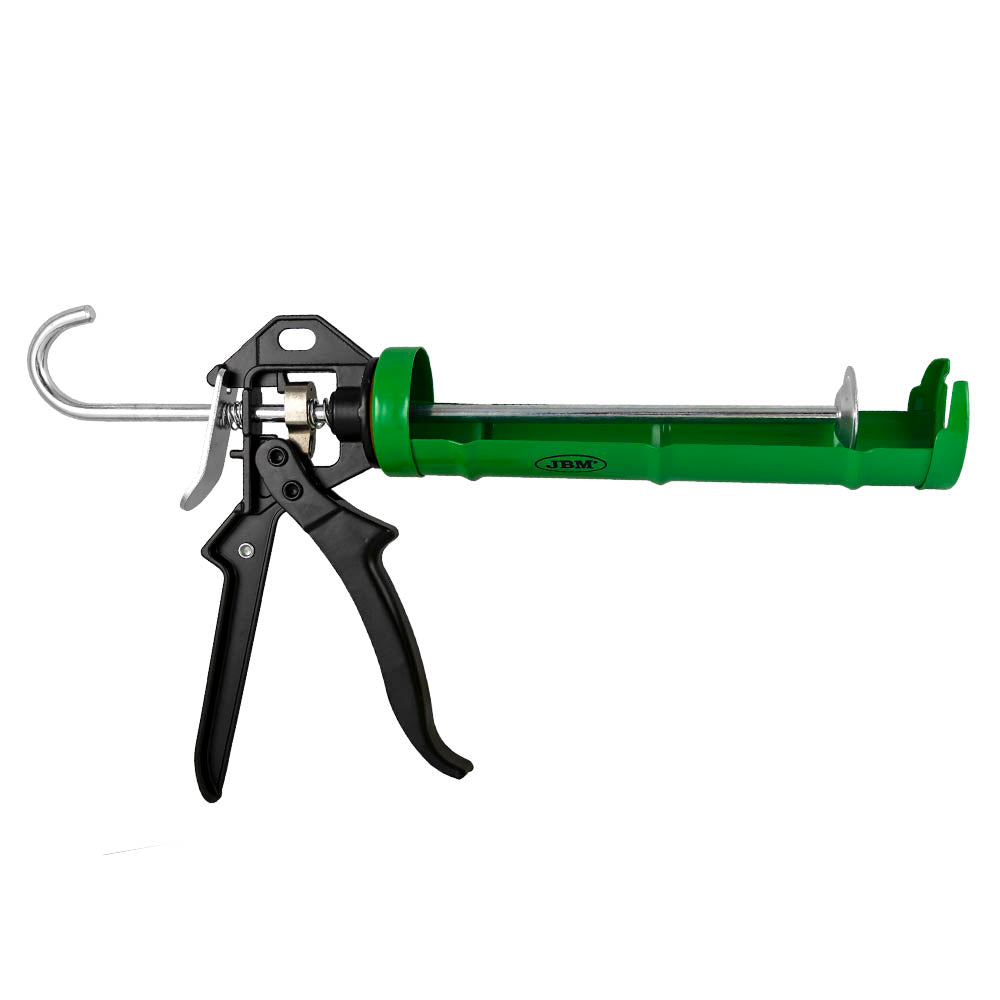 PISTOLA PER SILICONE  300ML 52533 JBM