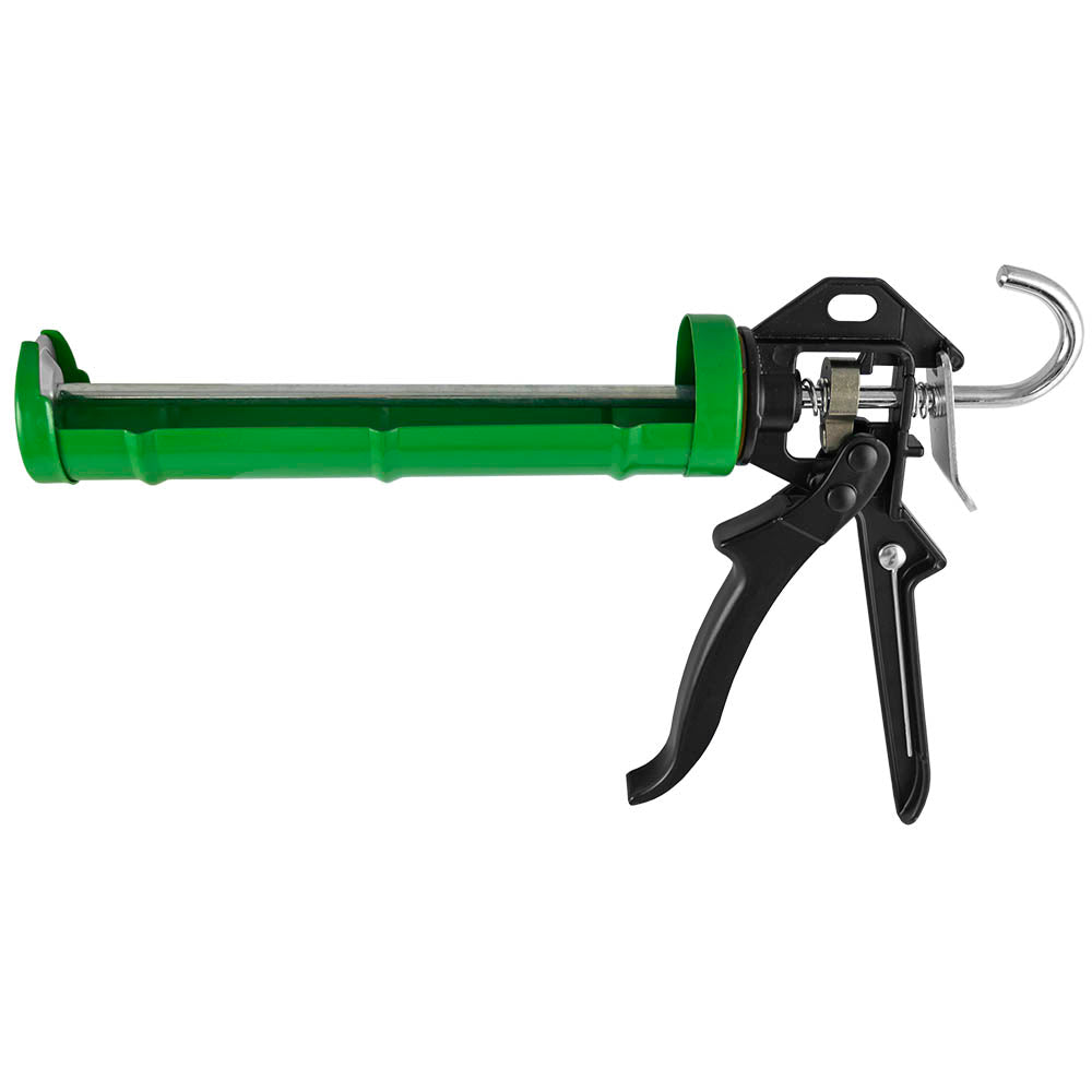 PISTOLA PER SILICONE  300ML 52533 JBM