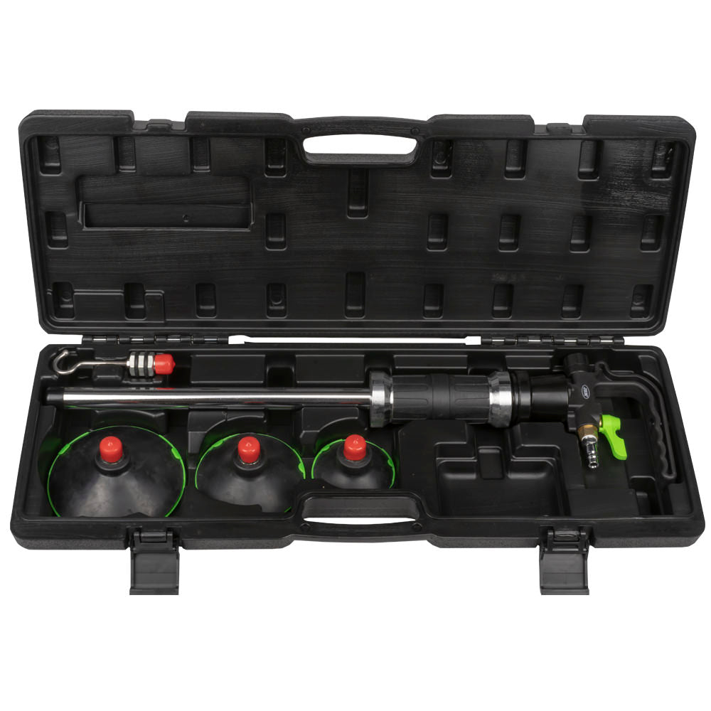 VENTOSA PNEUMATICA PER RIMOZIONE AMMACCATURE JBM 52540