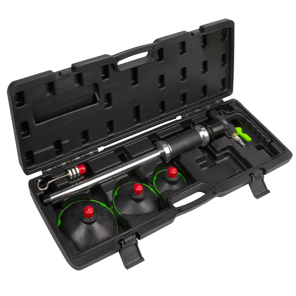 VENTOSA PNEUMATICA PER RIMOZIONE AMMACCATURE JBM 52540