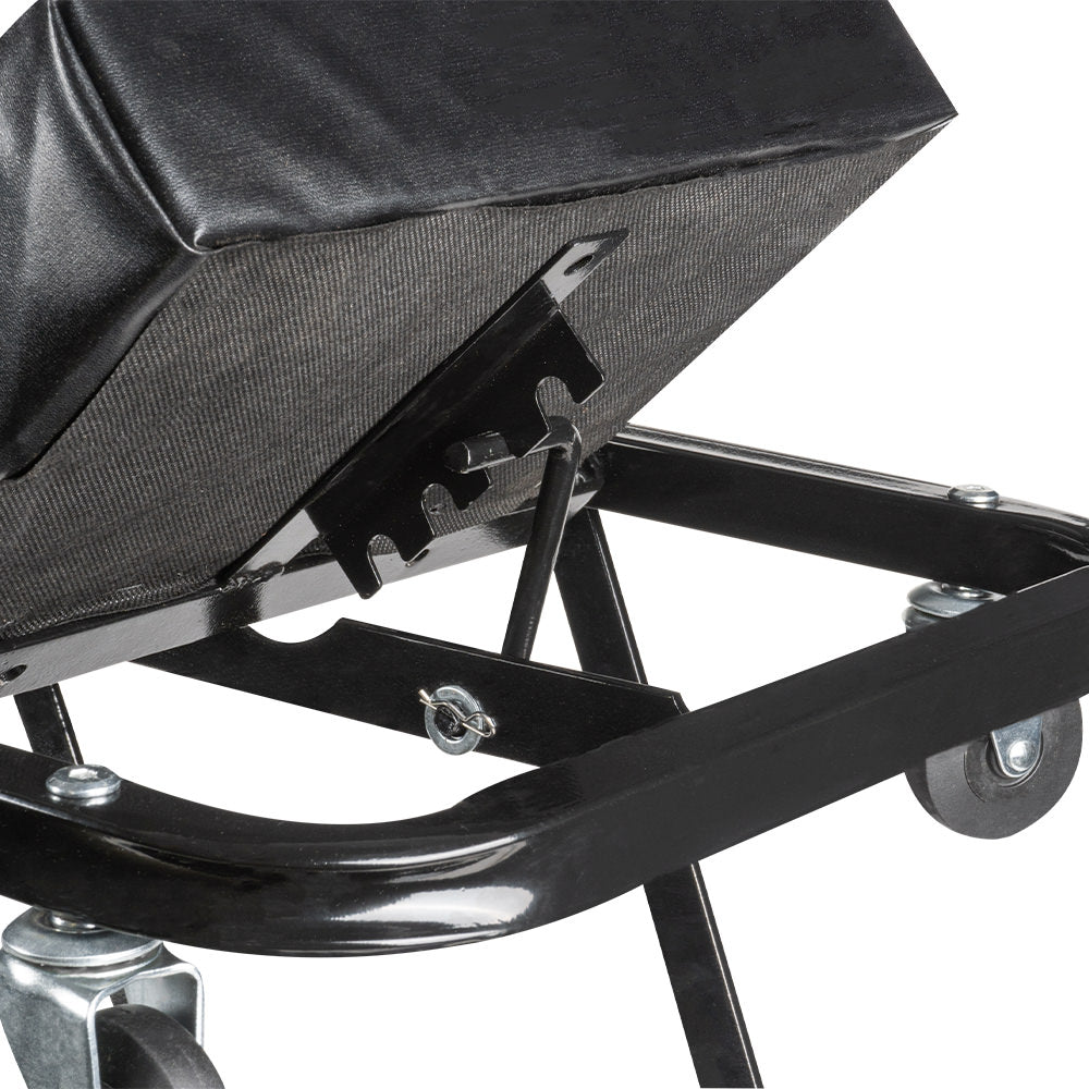 CARRELLO METALLICO PIEGHEVOLE JBM 52542