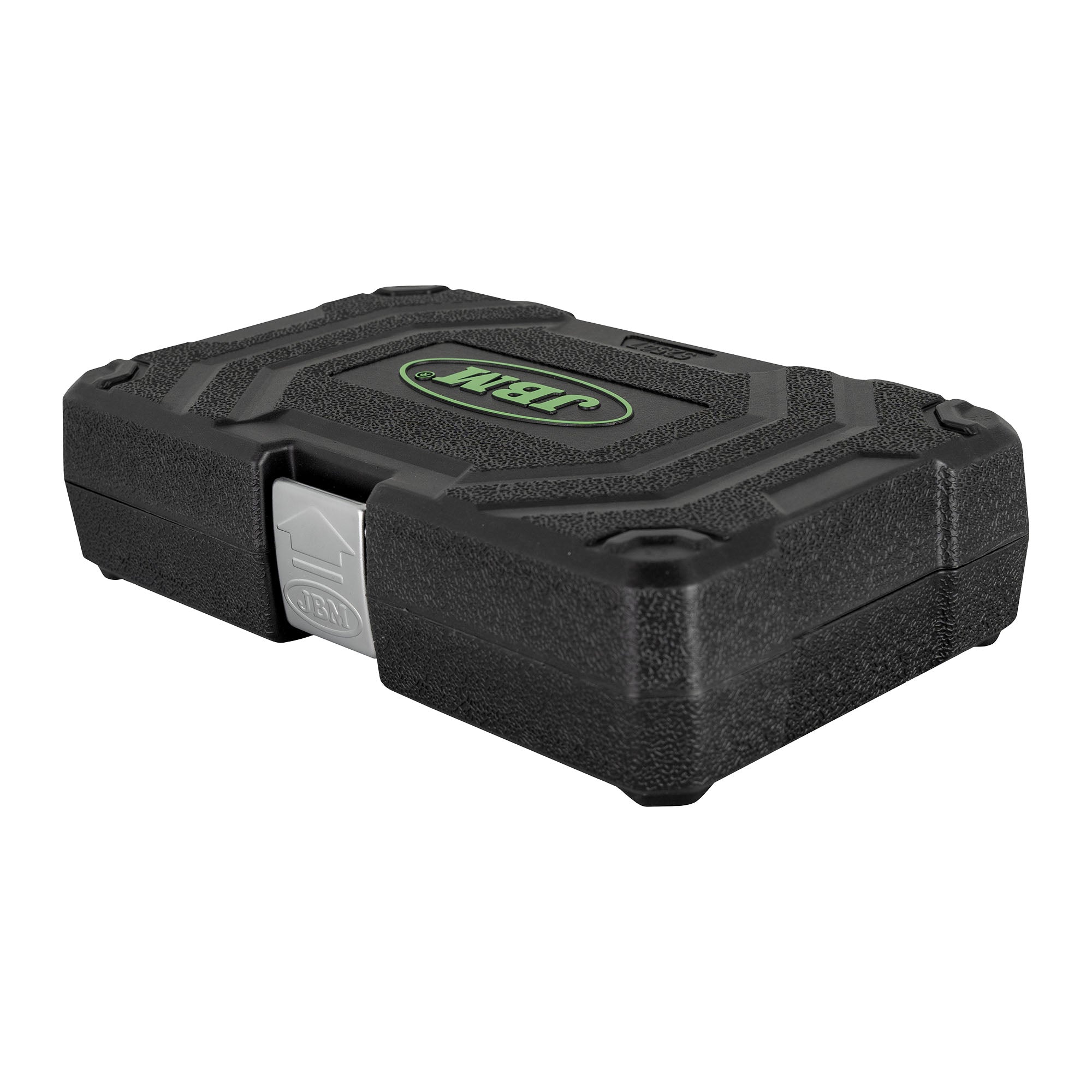 SET DI 8 BUSSOLE E PUNTE XZN PNEUMATICHE DA 1/2” 52547 JBM