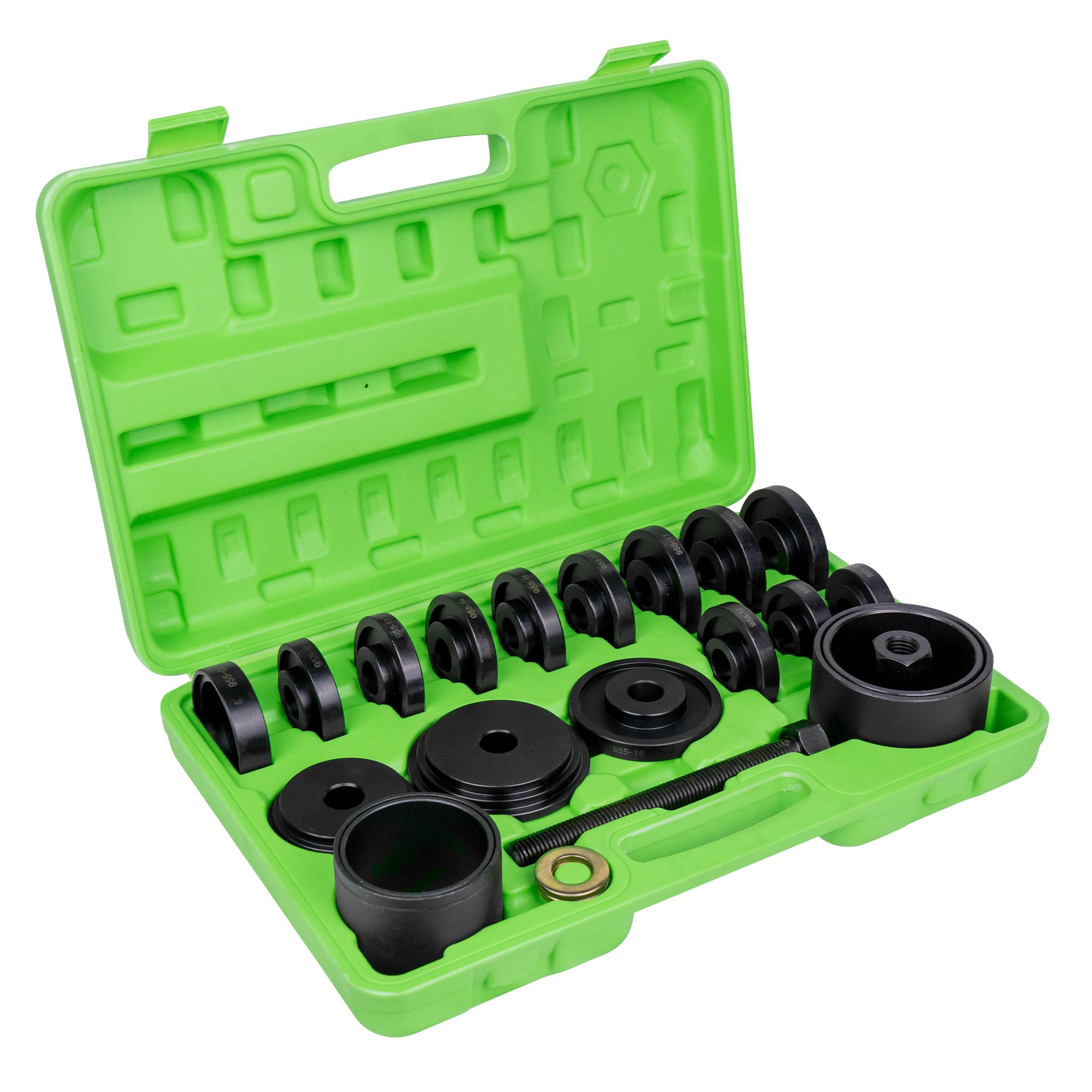 SET PER L'INSTALLAZIONE DI CUSCINETTI 52551 JBM