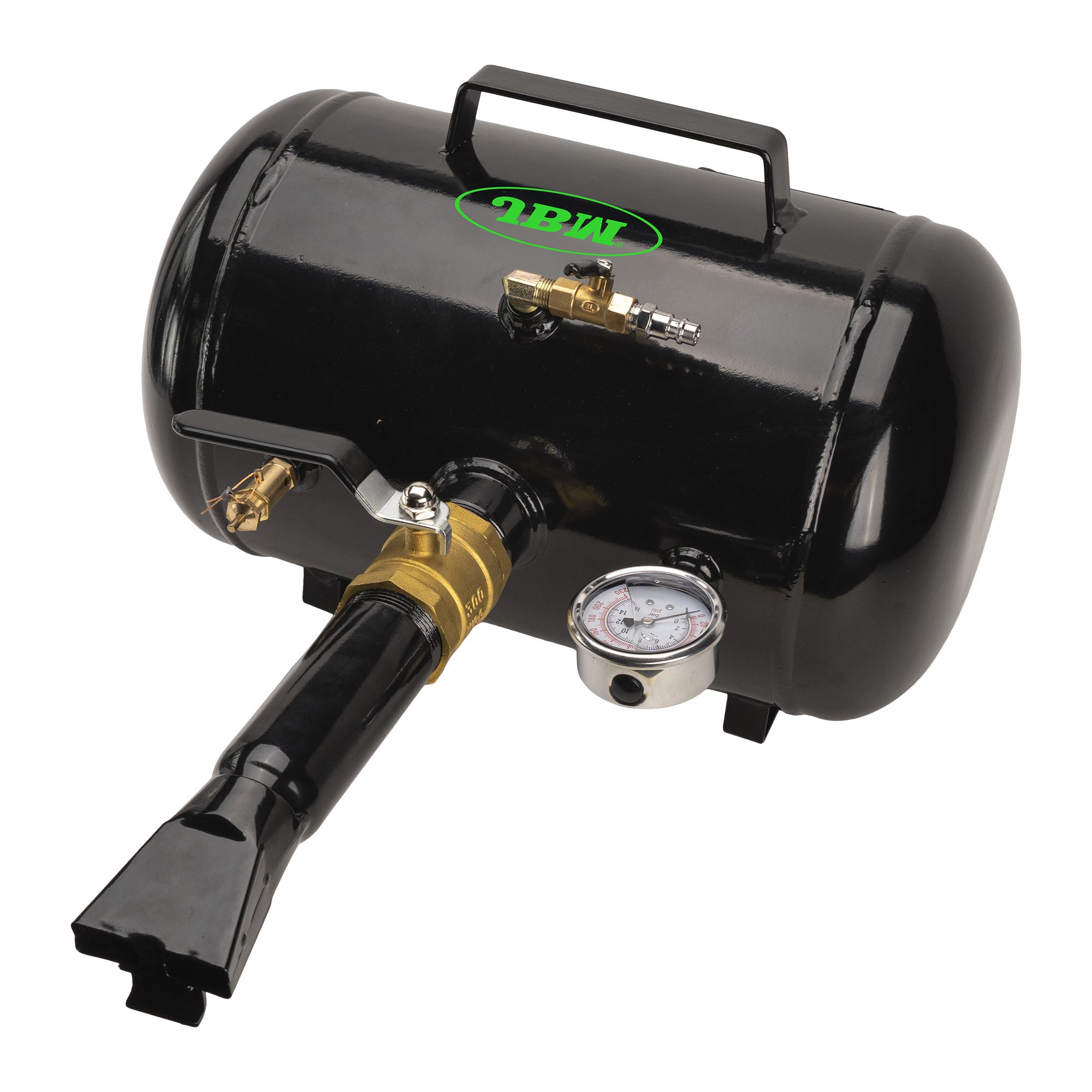 TALLONATORE PER PNEUMATICI PORTATILE 52552 JBM