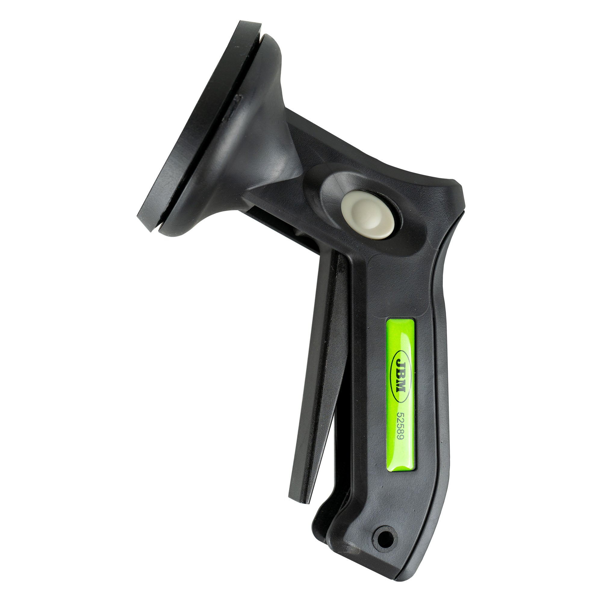VENTOSA ESTRAZIONE CON MANICO Ø 70MM 52589 JBM