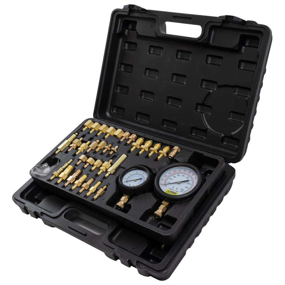 CONTATORE A COMPRESSORE PER CIRCUITI A BENZINA JBM 52599