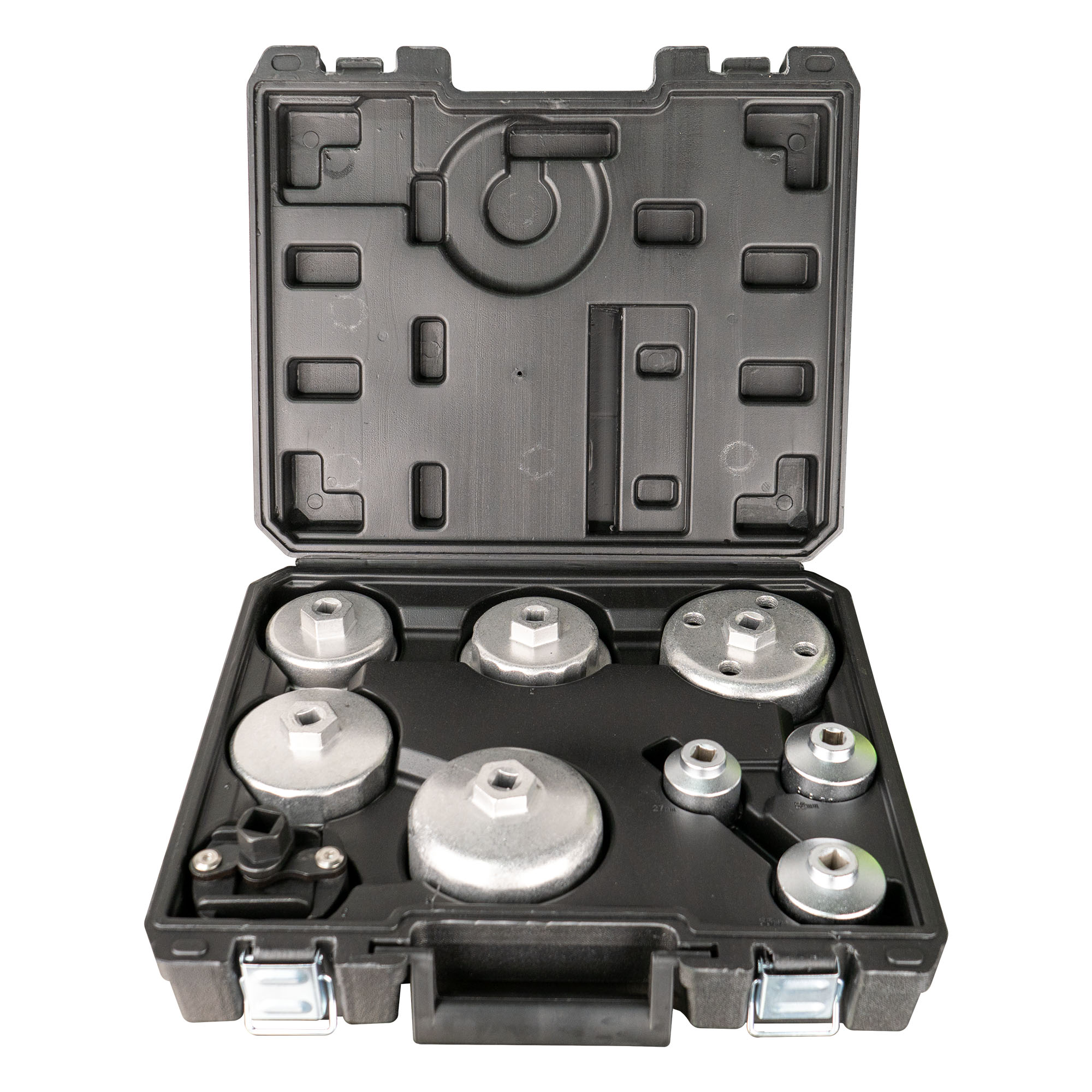 ESTRATTORI PER IL FILTRO DELL'OLIO JBM 52615