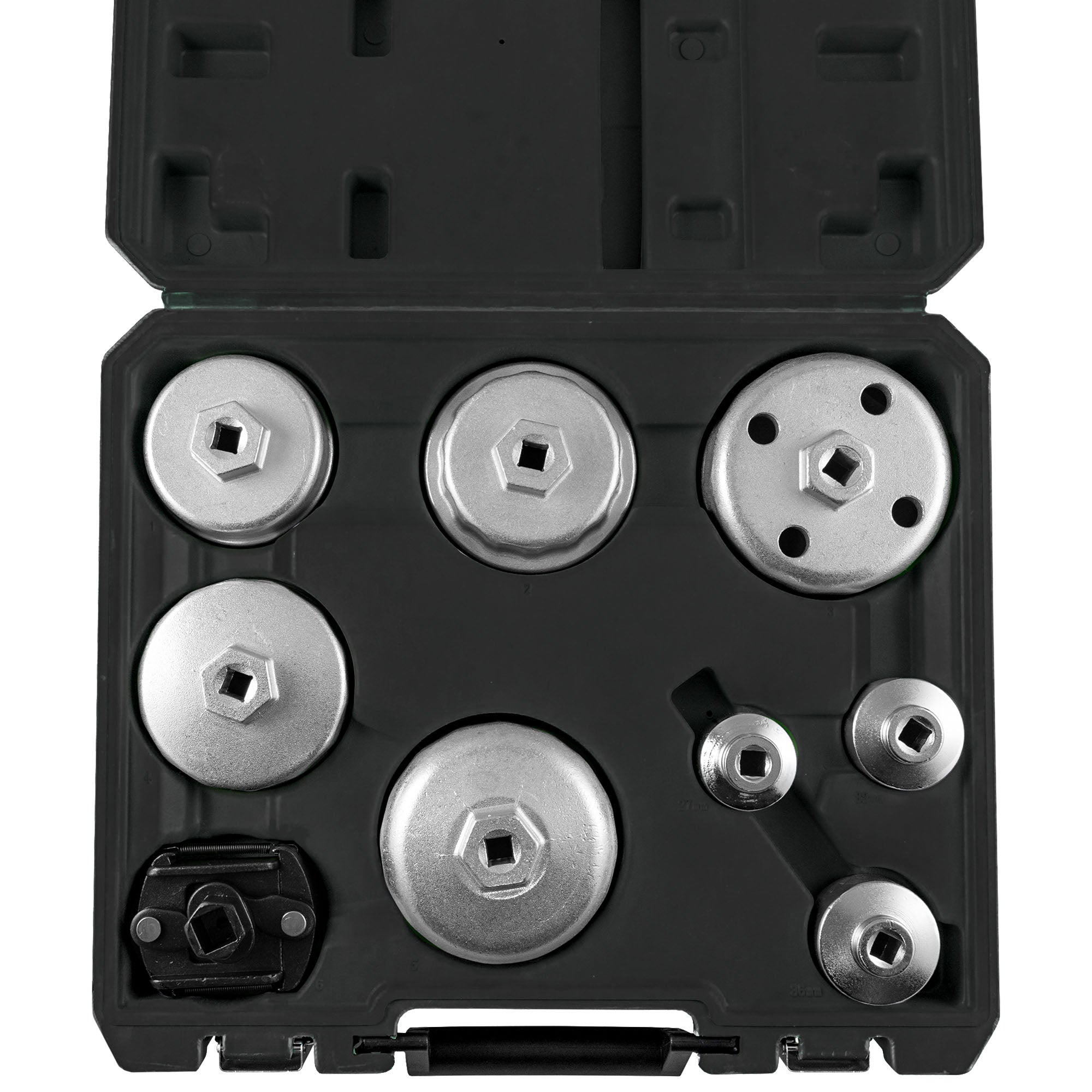 ESTRATTORI PER IL FILTRO DELL'OLIO JBM 52615