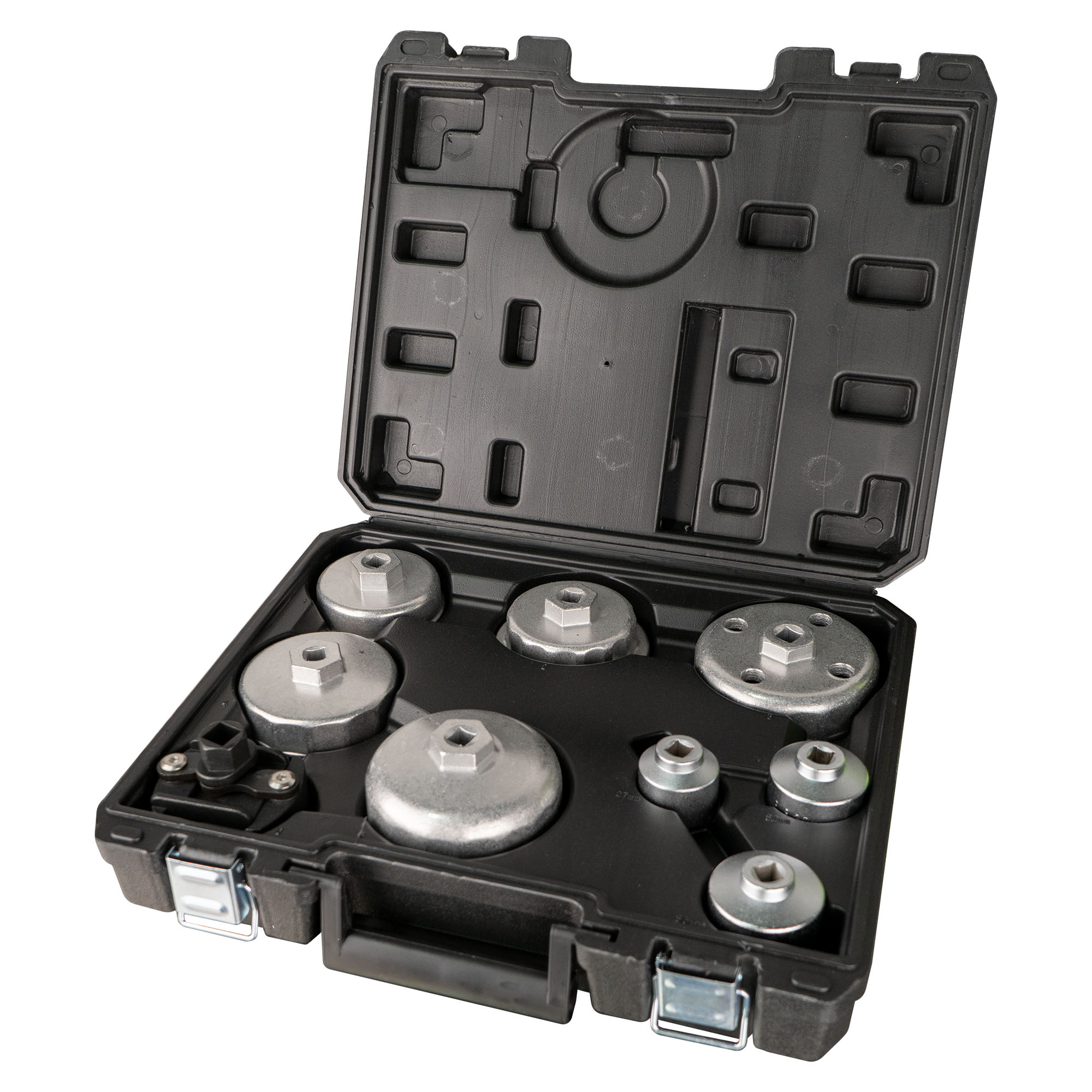 ESTRATTORI PER IL FILTRO DELL'OLIO JBM 52615