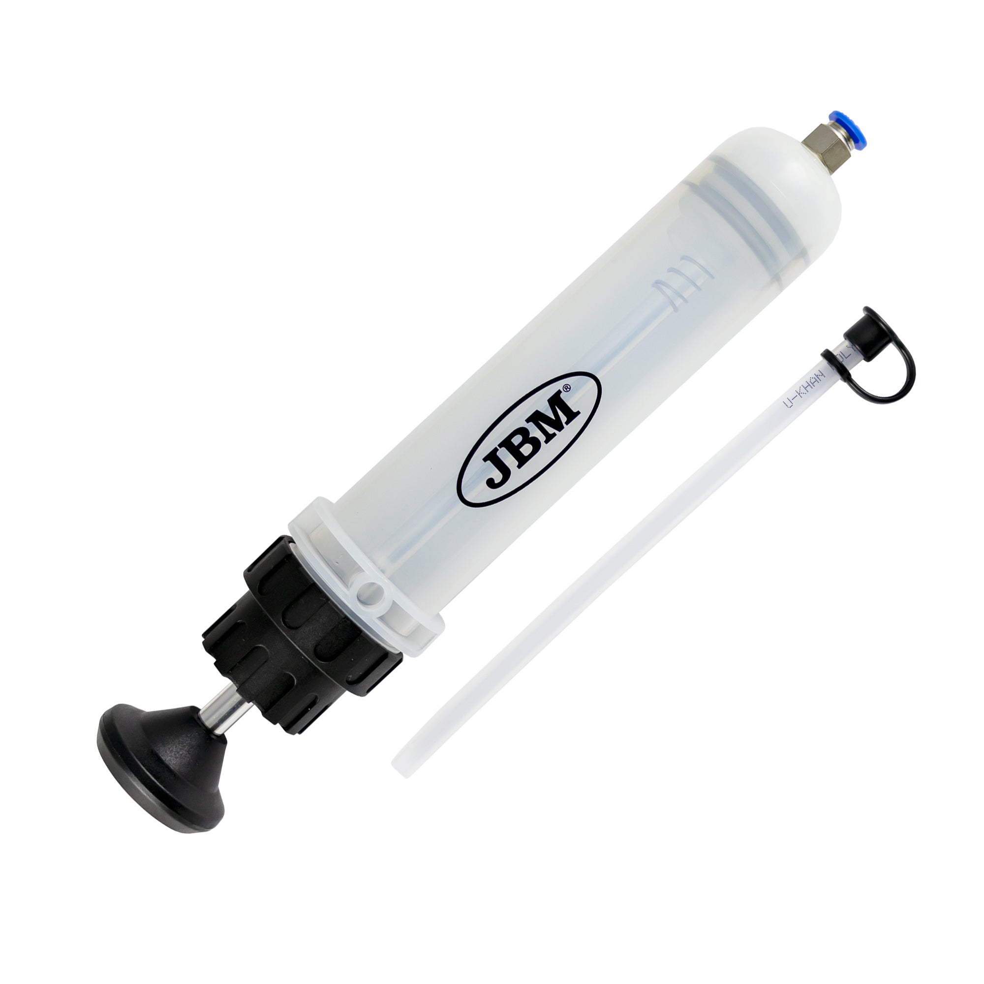 POMPA MANUALE PER ASPIRAZIONE 200ML 52628 JBM