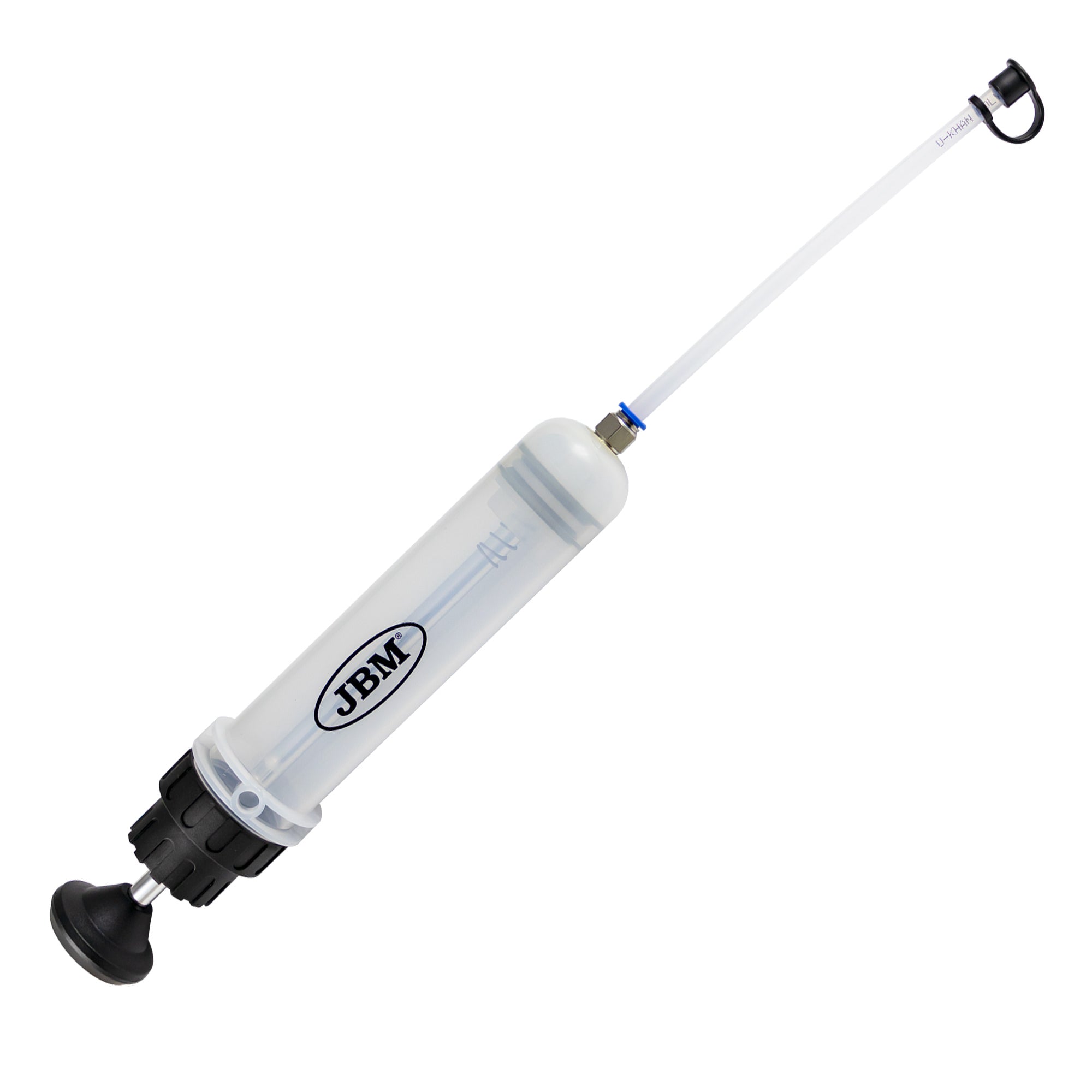 POMPA MANUALE PER ASPIRAZIONE 200ML 52628 JBM