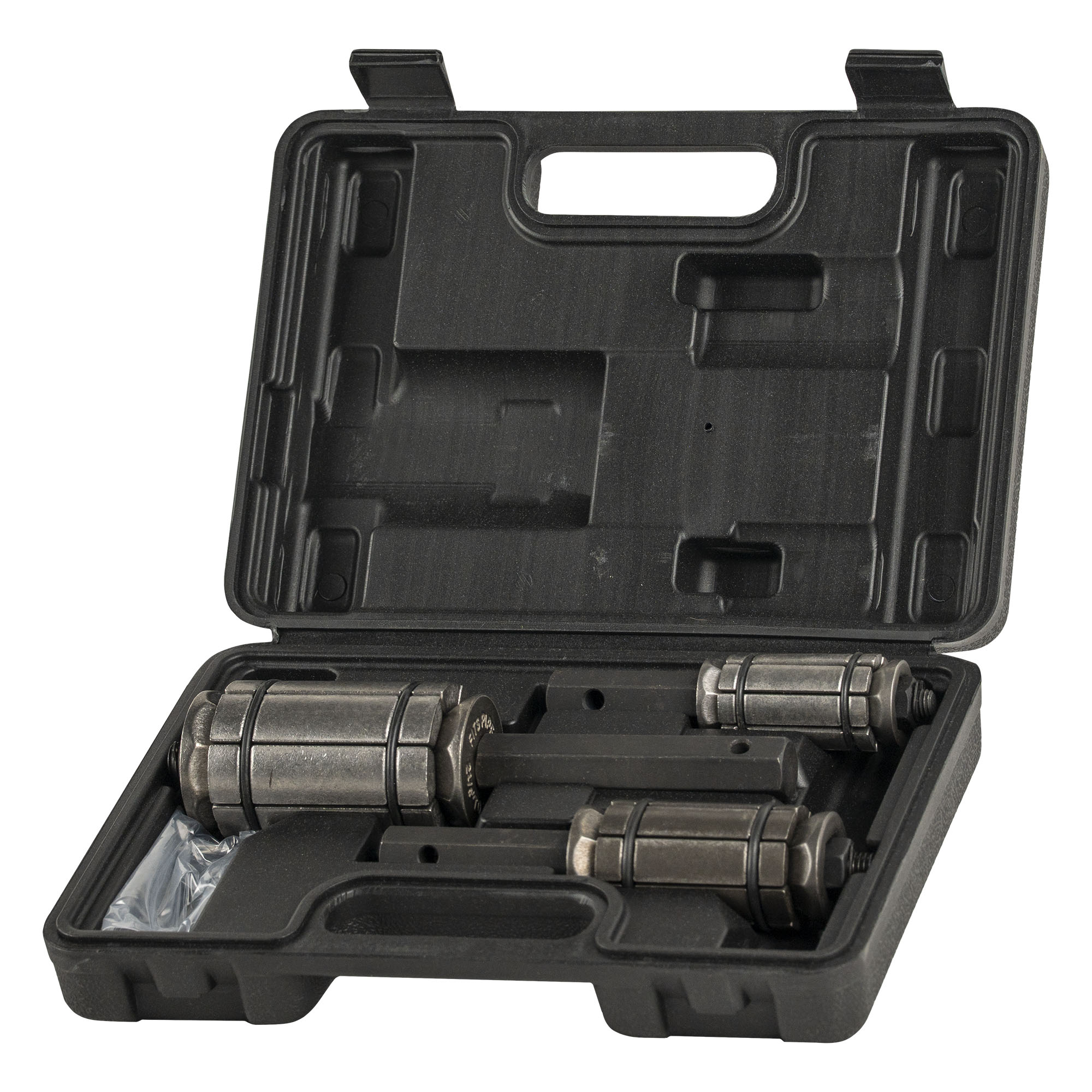 SET DI ESPANSIONE PER SISTEMI DI SCARICO 52637 JBM