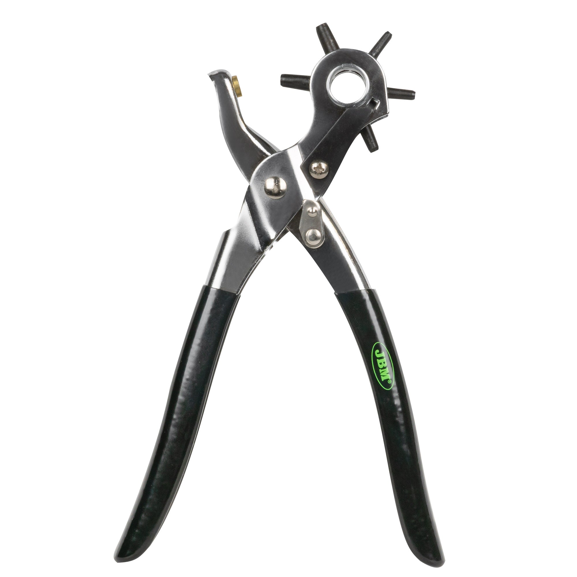 PINZA FORATRICE ROTATIVA 52638 JBM
