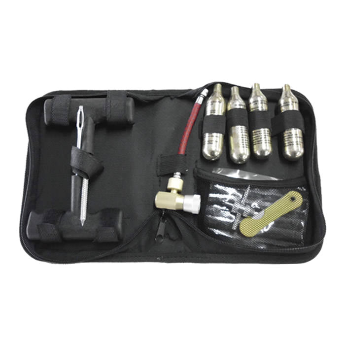 KIT DI RIPARAZIONE PNEUMATICI 52662 JBM