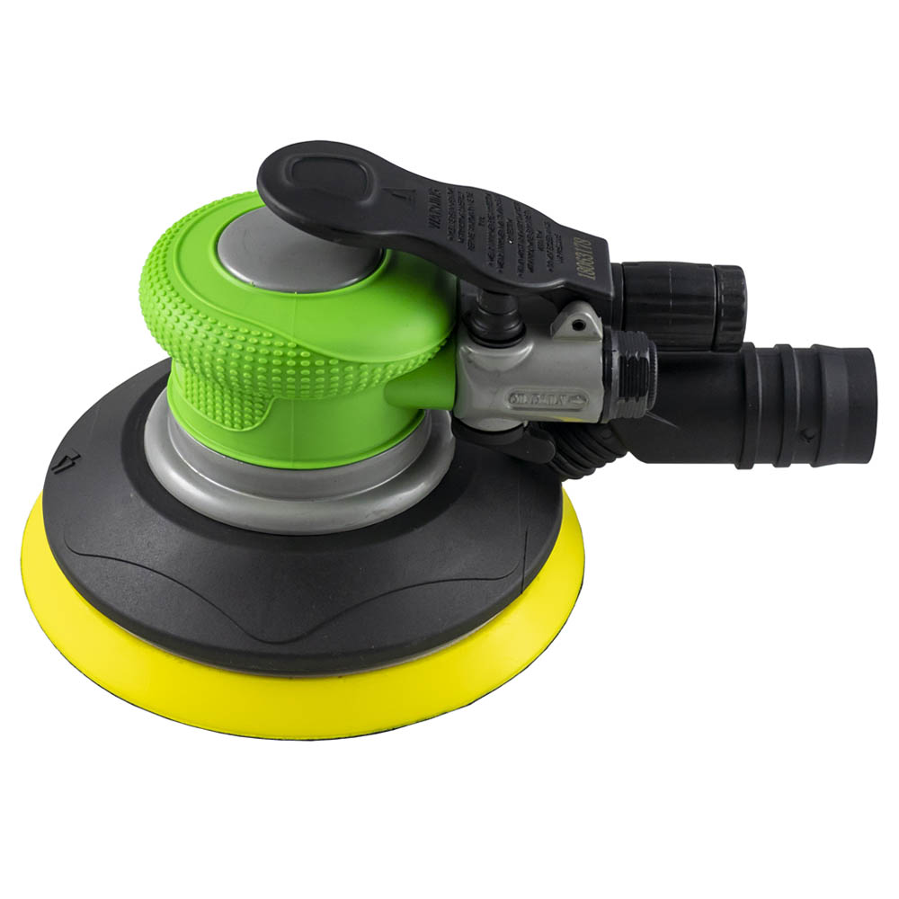 LEVIGATRICE ORBITALE CON ASPIRAZIONE 5MM 52675 JBM