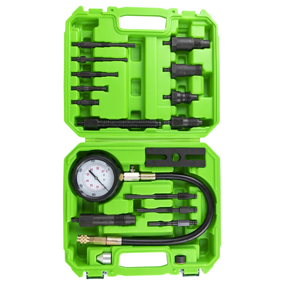TESTER COMPRESSIONE MOTORI DIESEL PER CAMION 52685 JBM