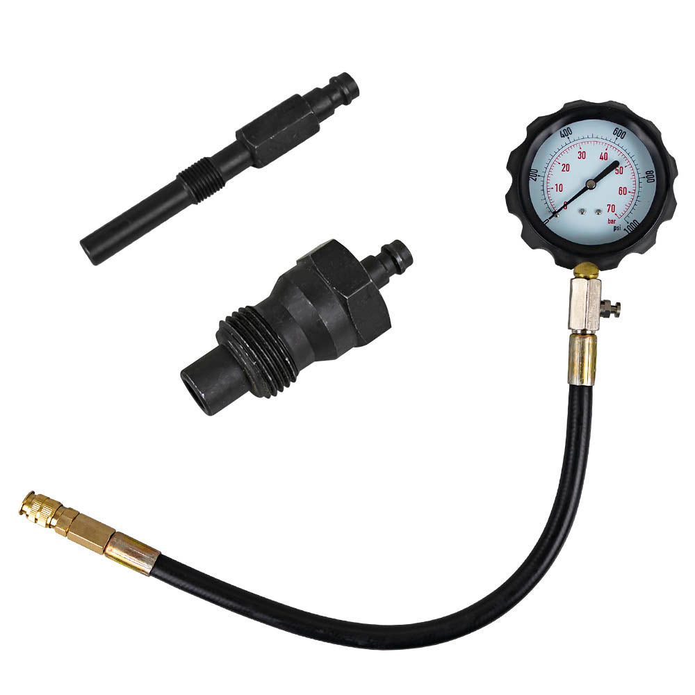 TESTER COMPRESSIONE MOTORI DIESEL PER CAMION 52685 JBM