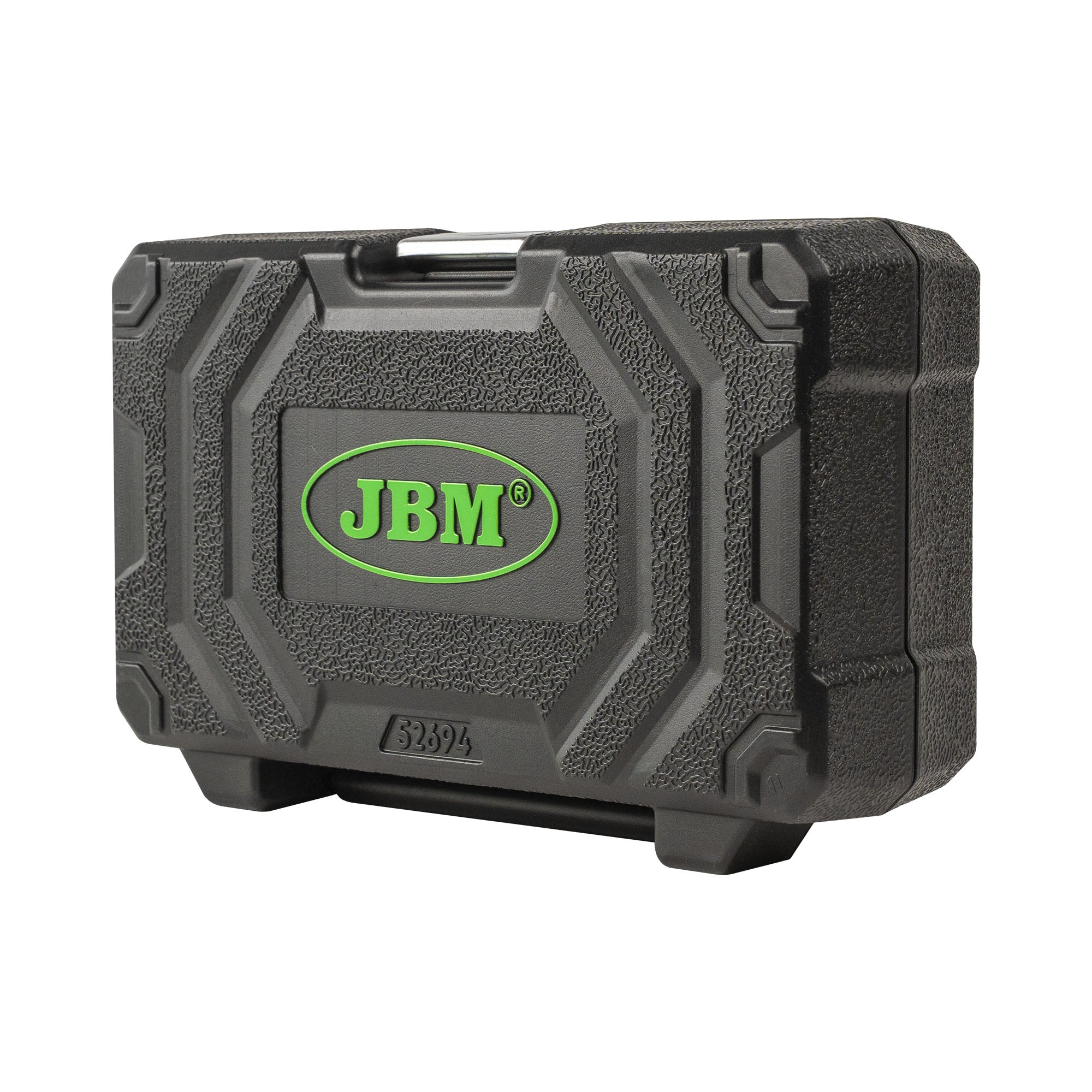 SET DI 3 BUSSOLE A IMPATTO XZN DA 1/2" JBM 52694