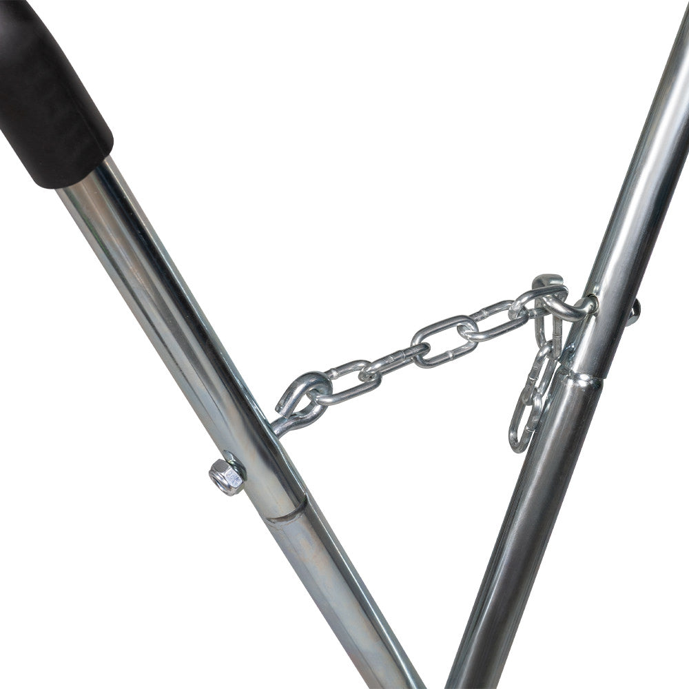 CAVALLETTO PROFESSIONALE JBM 52749