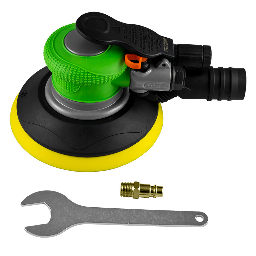 LEVIGATRICE ORBITALE CON ASPIRAZIONE 52758 JBM