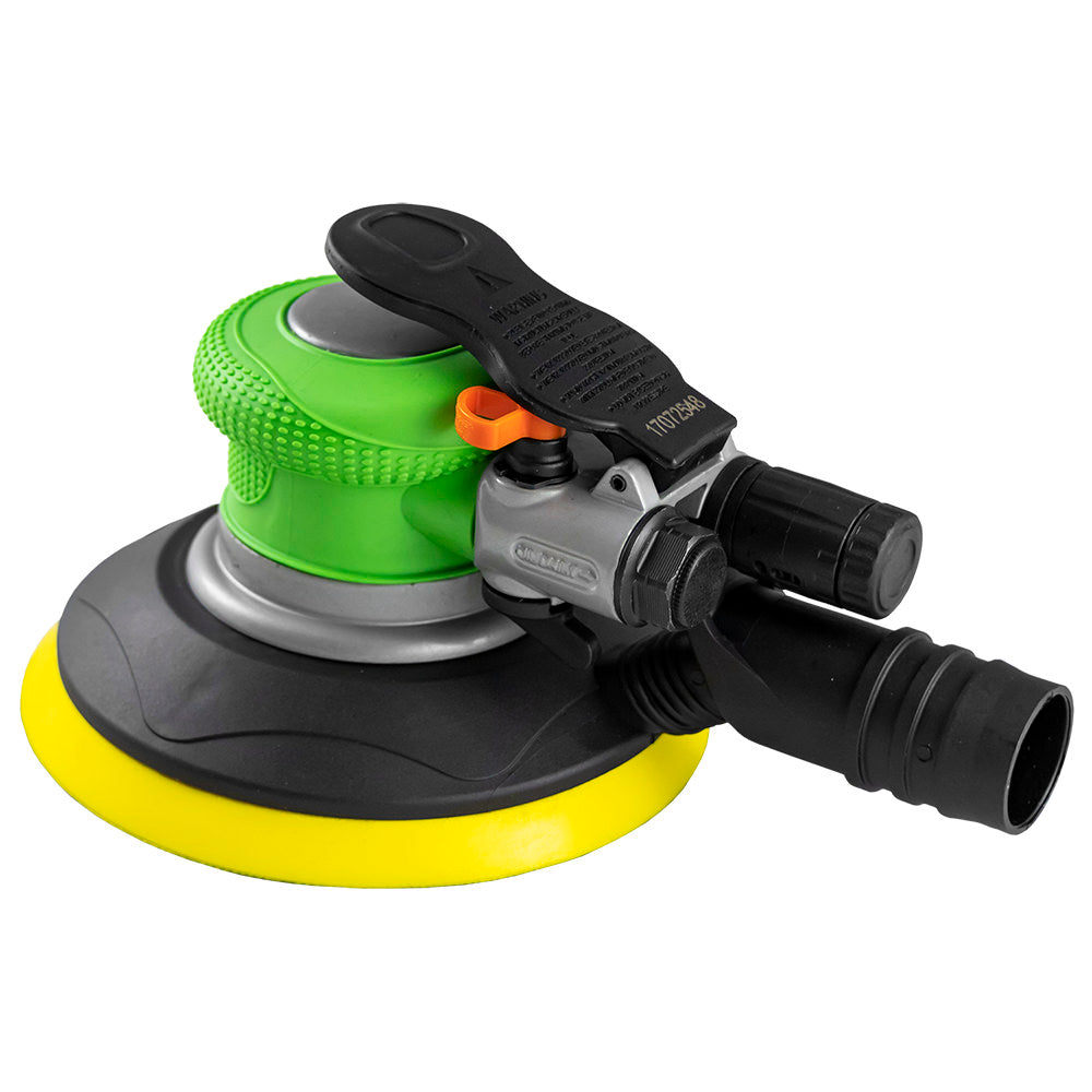 LEVIGATRICE ORBITALE CON ASPIRAZIONE 52758 JBM