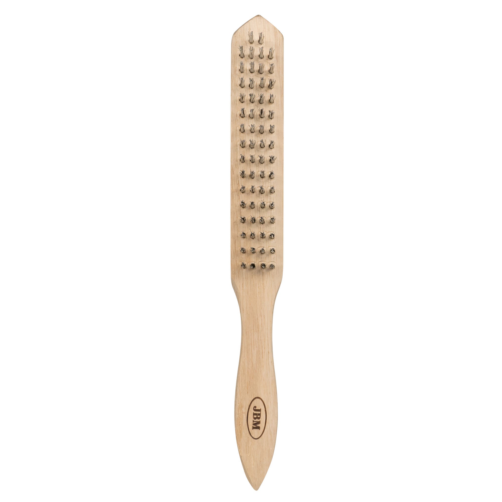 SPAZZOLE METALLICHE 52760 JBM