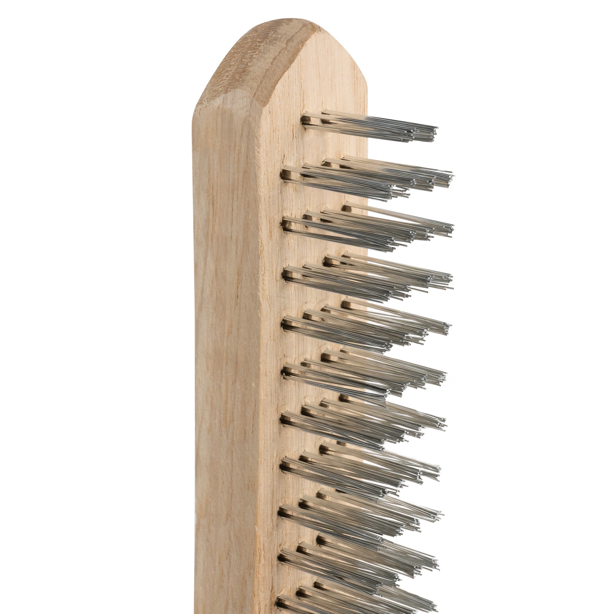 SPAZZOLE METALLICHE 52760 JBM