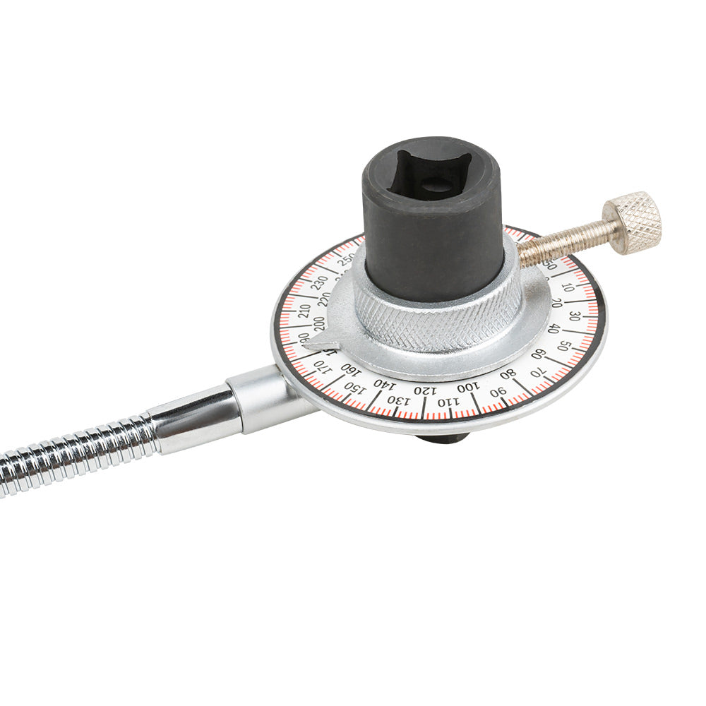 GONIOMETRO 1/2" MAGNETICO 52794 JBM