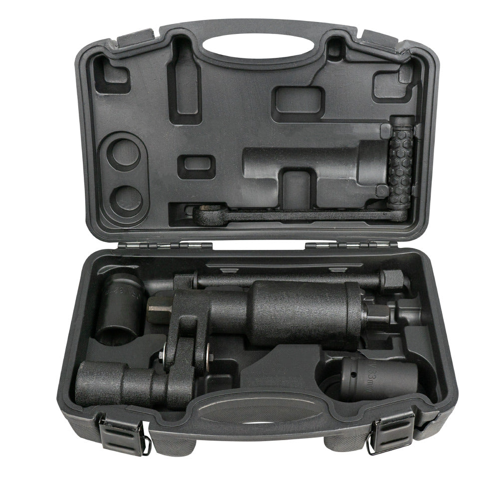MOLTIPLICATORE DI FORZA SNODATO 52796 JBM
