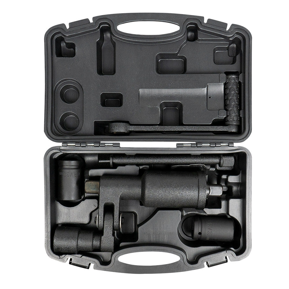 MOLTIPLICATORE DI FORZA SNODATO 52796 JBM
