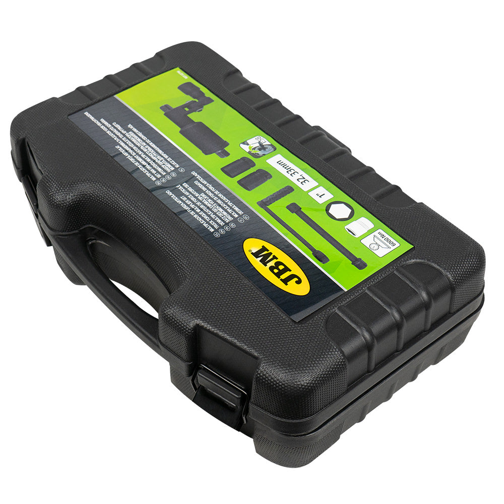 MOLTIPLICATORE DI FORZA SNODATO 52796 JBM