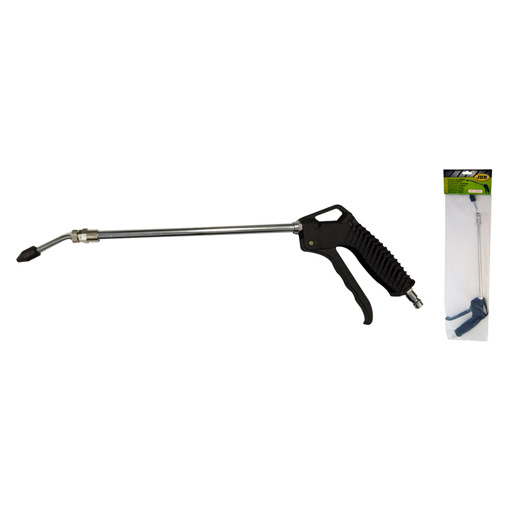 PISTOLA AD ARIA COMPRESSA 52798 JBM
