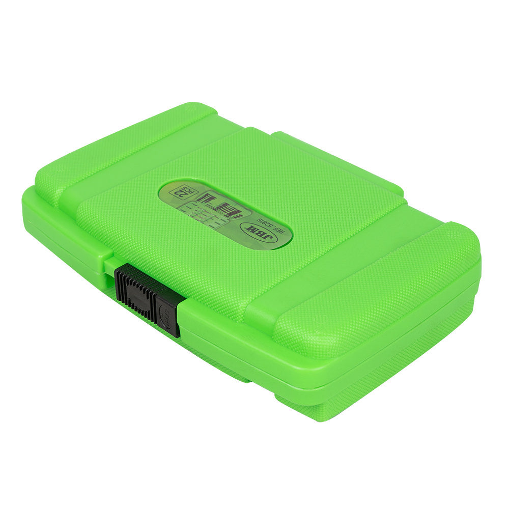 SET DI UTENSILI DI RIMOZIONE PER CANDELETTE ROTTE 52815 JBM