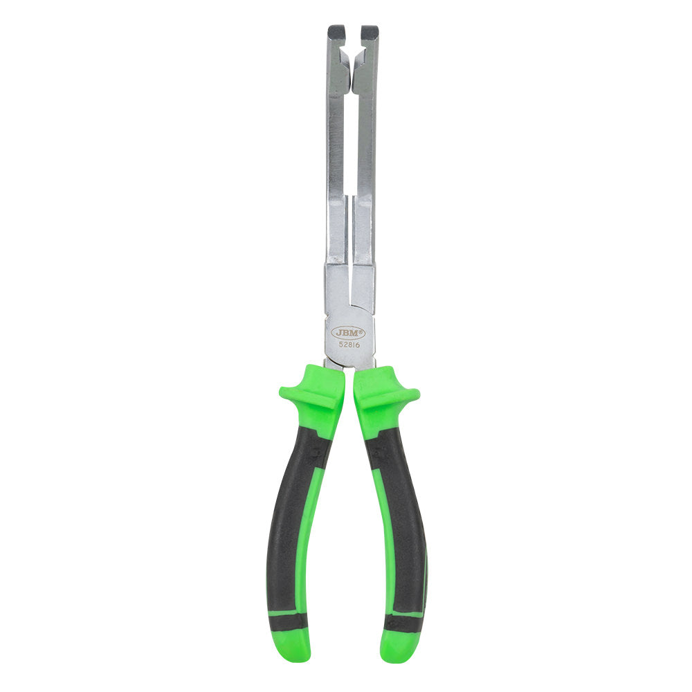 ESTRATTORE DEI CONNETTORI DELLE CANDELETTE BOCA ANGOLO 235MM 52816 JBM