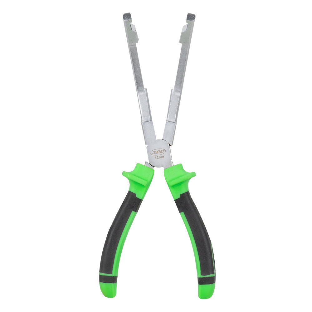 ESTRATTORE DEI CONNETTORI DELLE CANDELETTE BOCA ANGOLO 235MM 52816 JBM